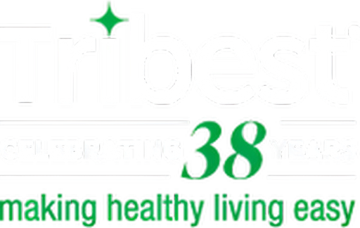 Tribest logo