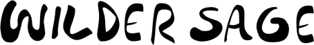 Wilder Sage Design logo
