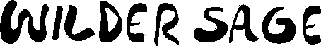 Wilder Sage Design logo