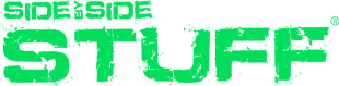 Side By Side Stuff - a division of Harper Cycle Works, LLC logo