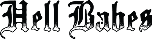 Hell Babes logo