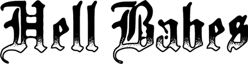 Hell Babes logo
