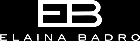 Elaina Badro logo