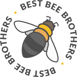 Best Bee Brothers, LLC logo