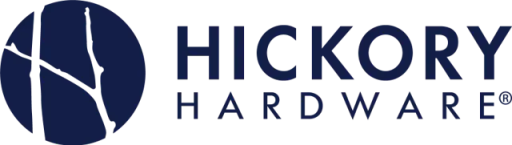 Hickory Hardware Cabinet Hardware Company logo
