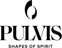 Pulvis Art Urns logo