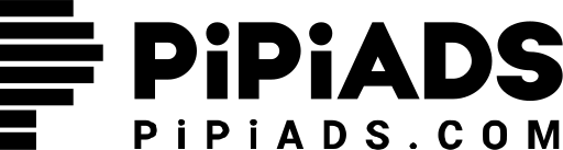 Pipiads logo