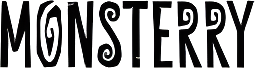 Monsterry logo
