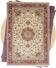 Catalina Rug logo