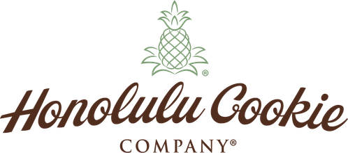 Honolulu Cookie Company logo