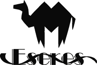 Eseres Jewelry - Premium and Affordable Jewelry logo