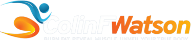 Colin F Watson logo