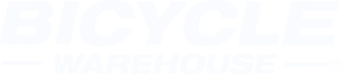 Bicycle Warehouse logo