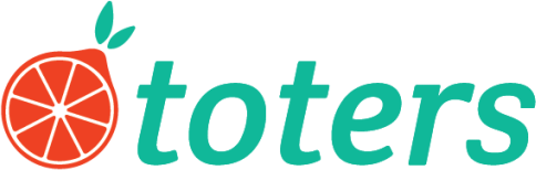 Toters logo