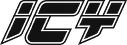 Icy logo