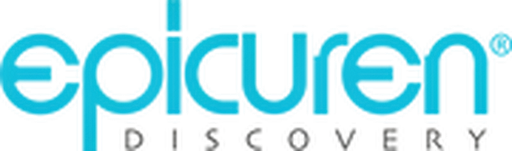 Epicuren Discovery logo