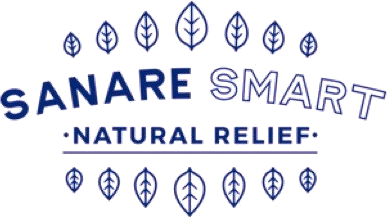 Sanare Smart logo