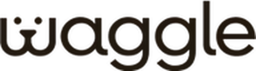 Waggle logo