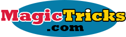 Magic Tricks, Inc. logo
