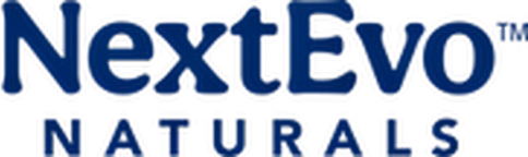 NextEvo Naturals logo