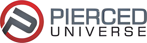 Pierced Universe logo