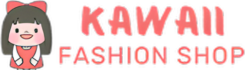 Kawaii Fashion Shop logo