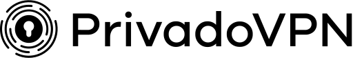PrivadoVPN logo