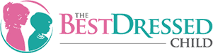 Best Dressed Child logo