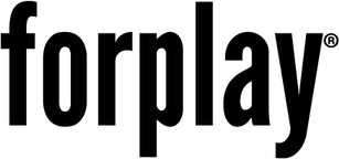 Forplay Catalog logo