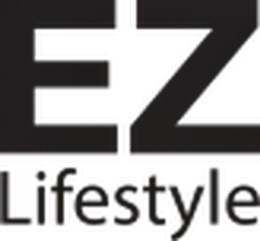 EZ Lifestyle logo