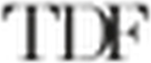 TheDoubleF.com logo