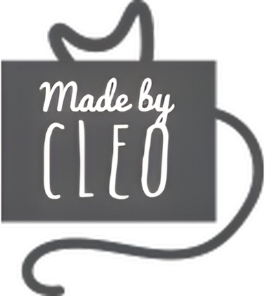 Made By Cleo logo