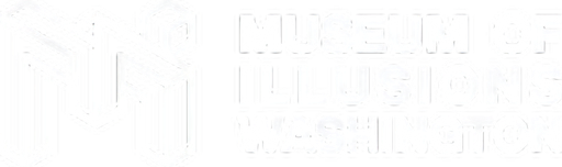 Museum of Illusions Washington logo