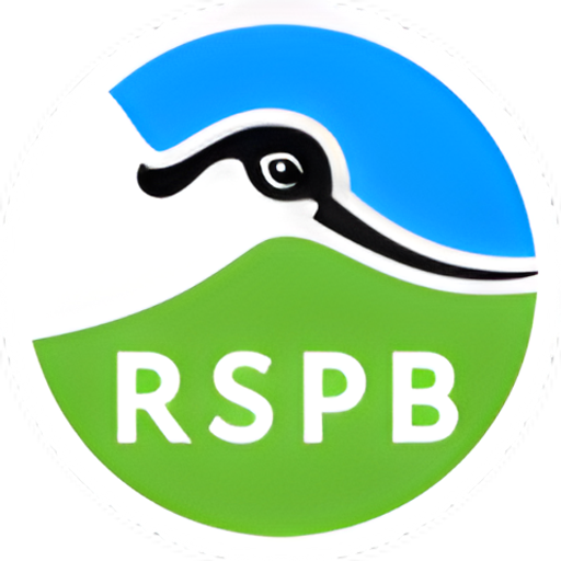 RSPB Shop logo