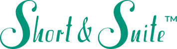 Short & Suite logo