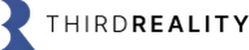 ThirdReality logo