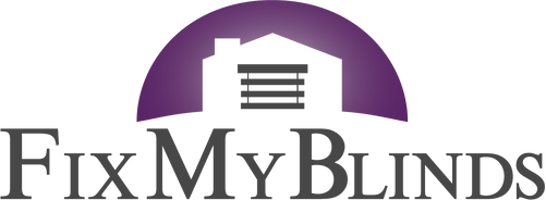 Fix My Blinds logo