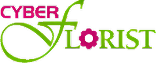 Cyber Florist Inc. logo