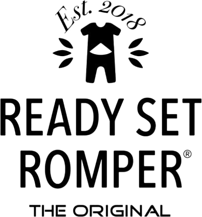 Ready Set Romper logo