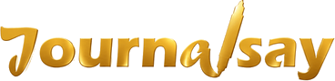 Journalsay logo