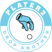 Player2 logo