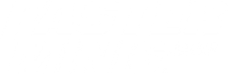 Faster-Minis logo