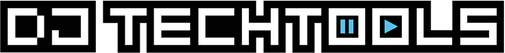 DJ TechTools logo