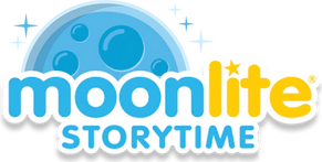 Moonlite™ Storytime logo