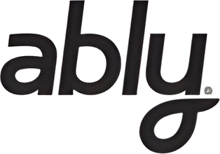Ably Apparel logo