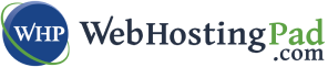 WebHostingPad logo