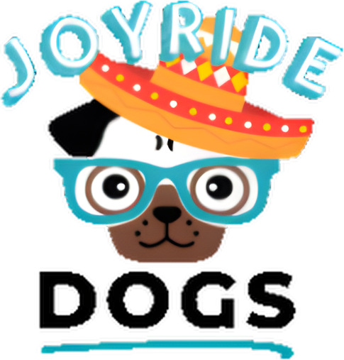 Joyride Harness logo