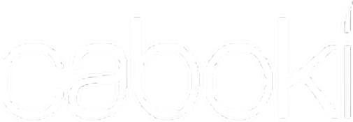 Caboki.com logo