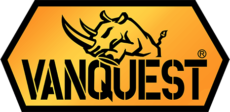 Vanquest logo