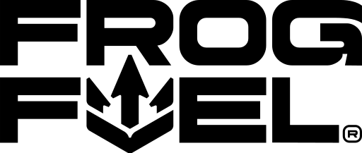 Frog Fuel Collagen Protein logo